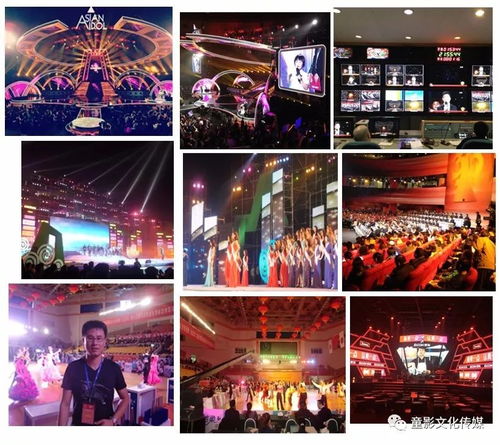 童影傳媒 專業影視廣告策劃執行，打造全方位品牌影響力